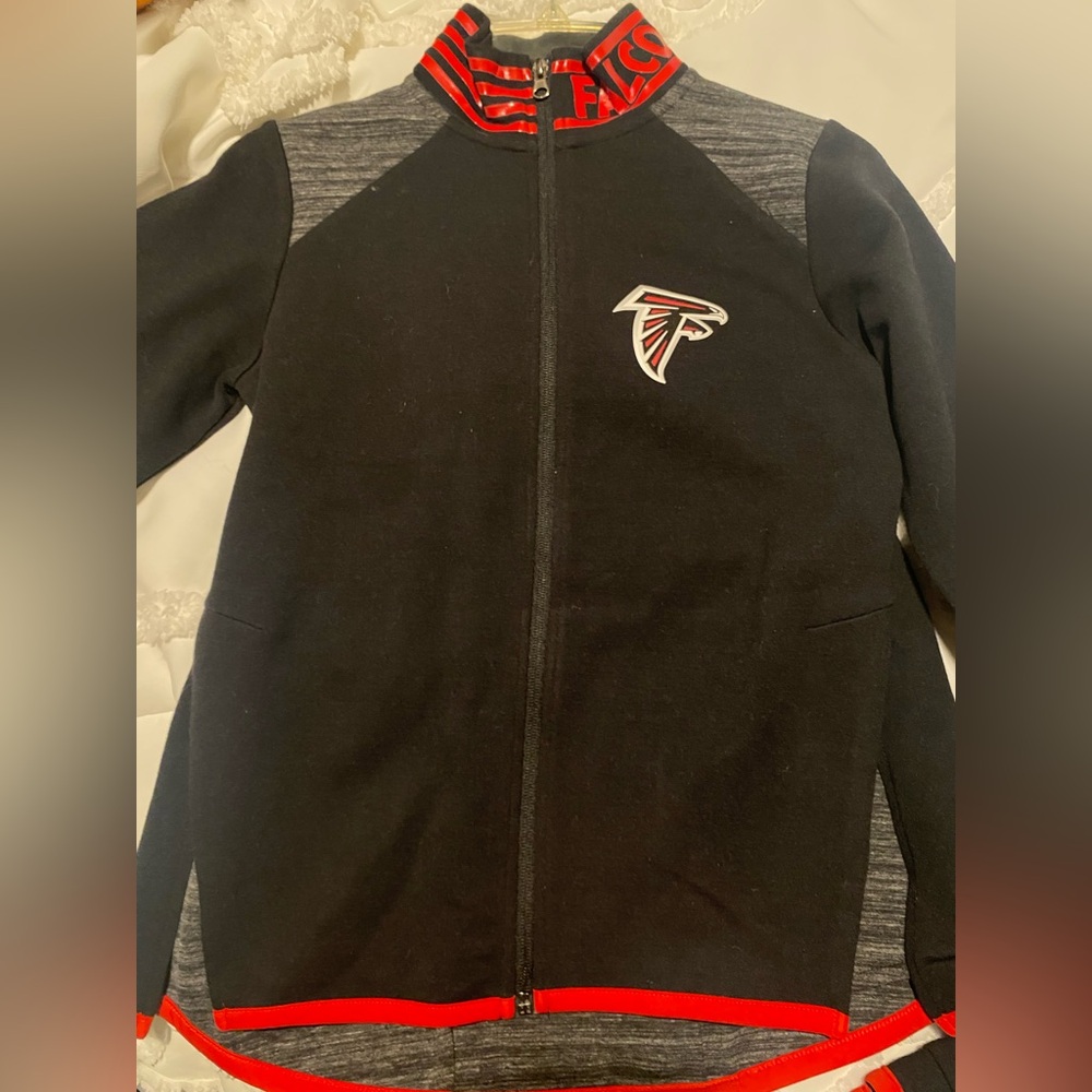 Falcons Jacket